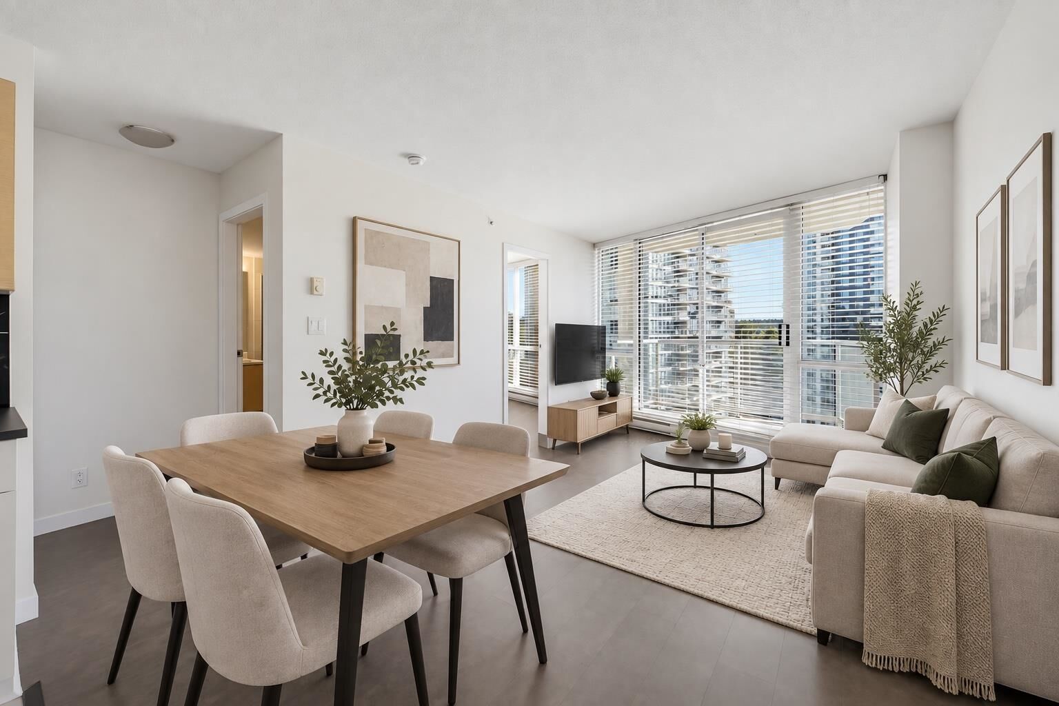 Property Photo:  13618 100 Avenue 1007  BC V3T 0A8 