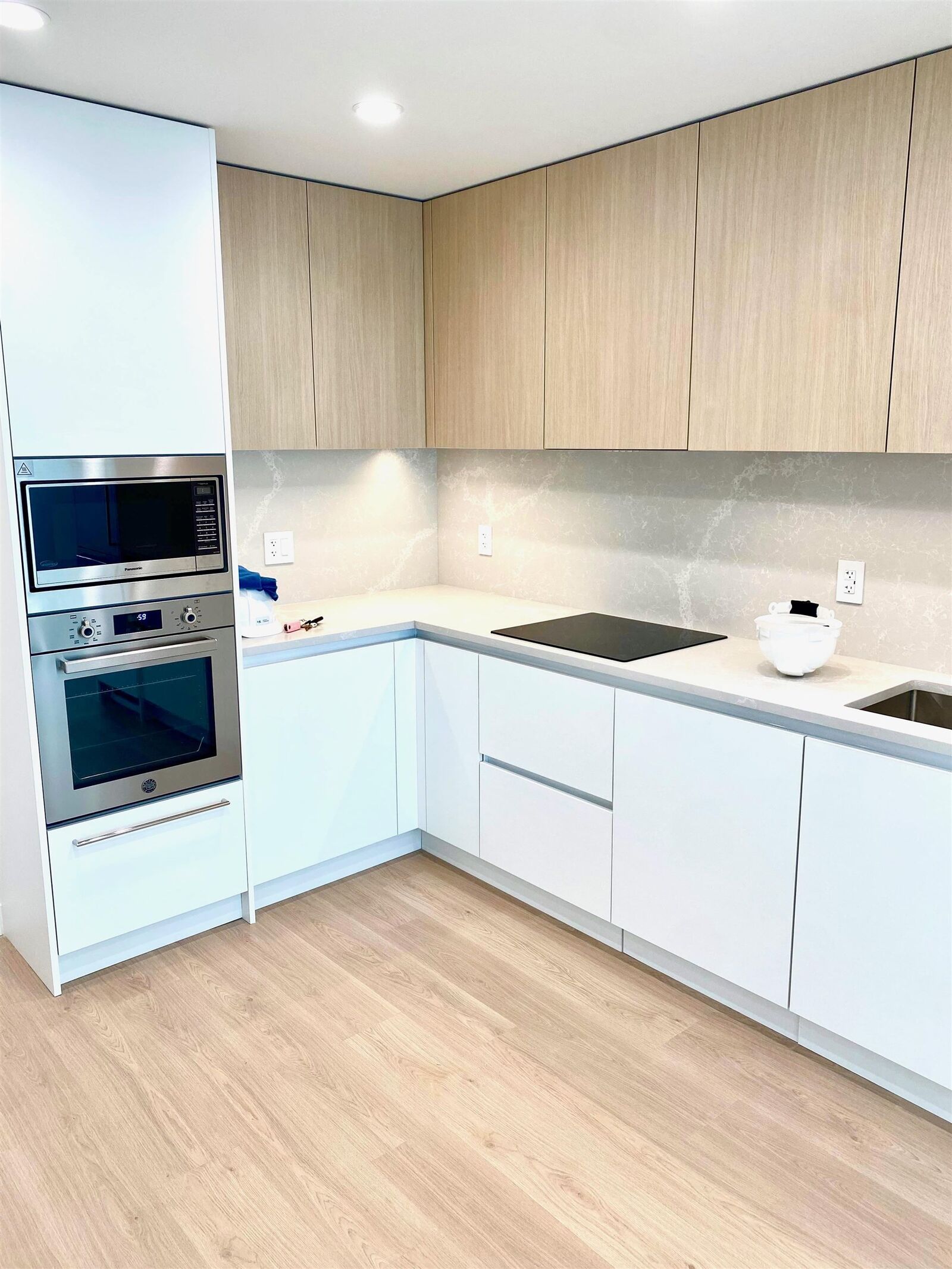 Property Photo:  588 Harrison Drive 202  BC V3J 3Z6 