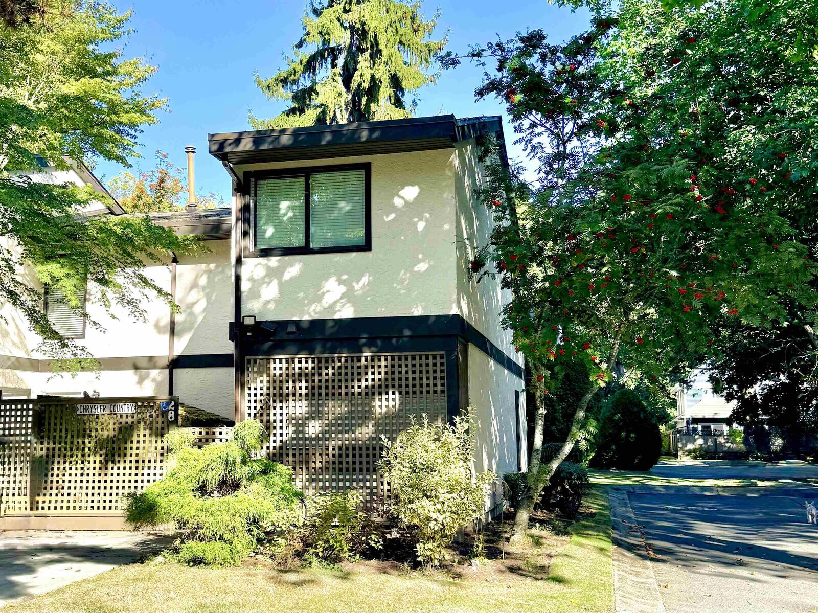 Property Photo: 11491 7th Avenue 28 BC V7E 4J5