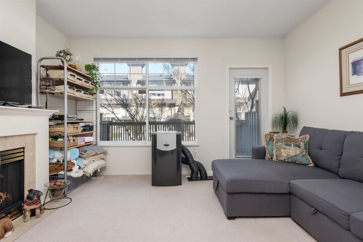 Property Photo:  3711 Robson Court 42  BC V7C 5T8 