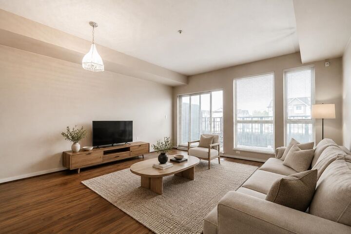 Property Photo: 4099 Stolberg Street 161 BC V6X 0J4