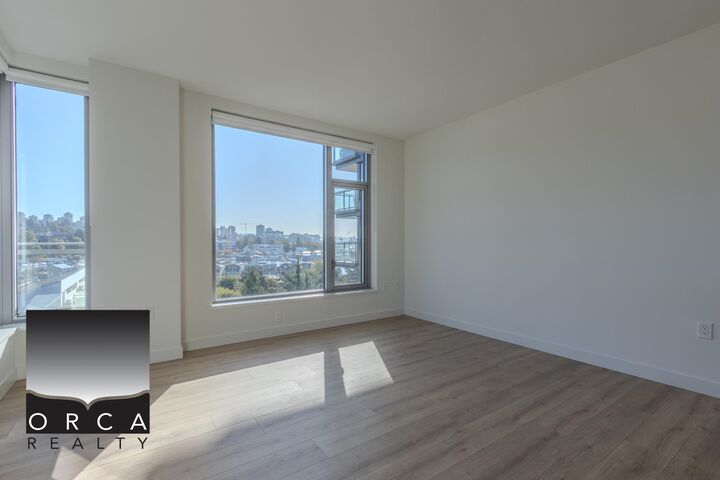 Property Photo:  777 Harbourside Drive 609  BC V7P 0G1 