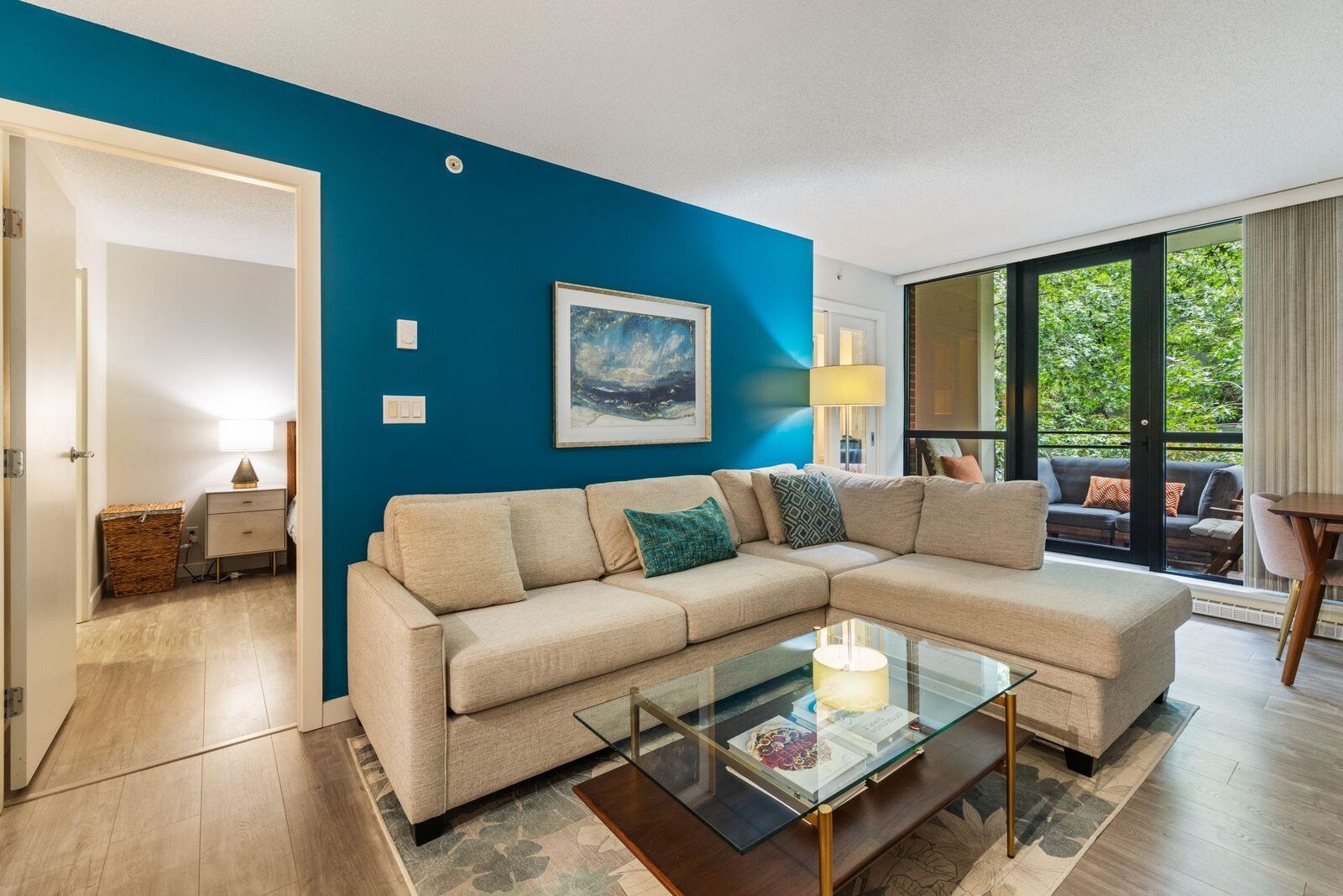 Property Photo:  977 Mainland Street 306  BC V6B 1T2 