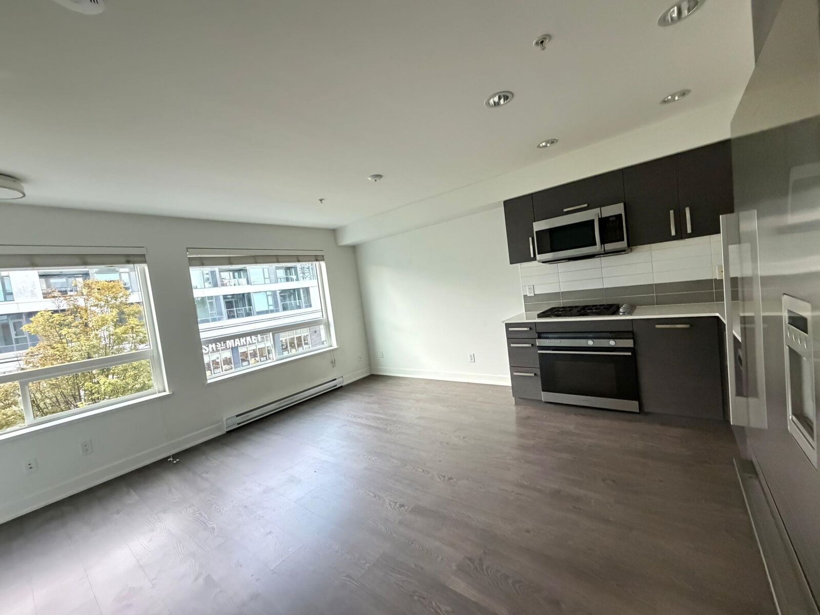Property Photo:  2858 W 4th Avenue 2**  BC V6K 1R2 