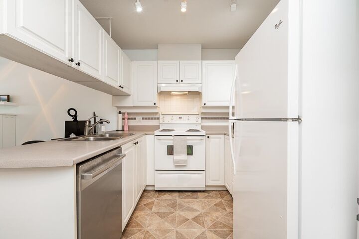 Property Photo: 1035 Auckland Street 410 BC V3M 1K9