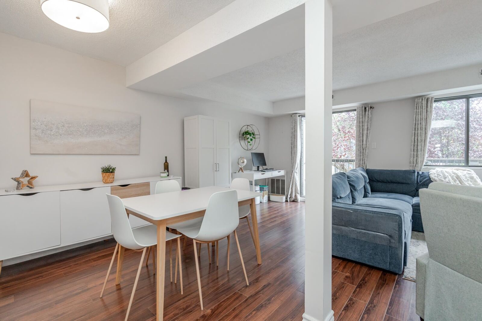 Property Photo:  7363 Capistrano Drive  BC V5A 1P7 