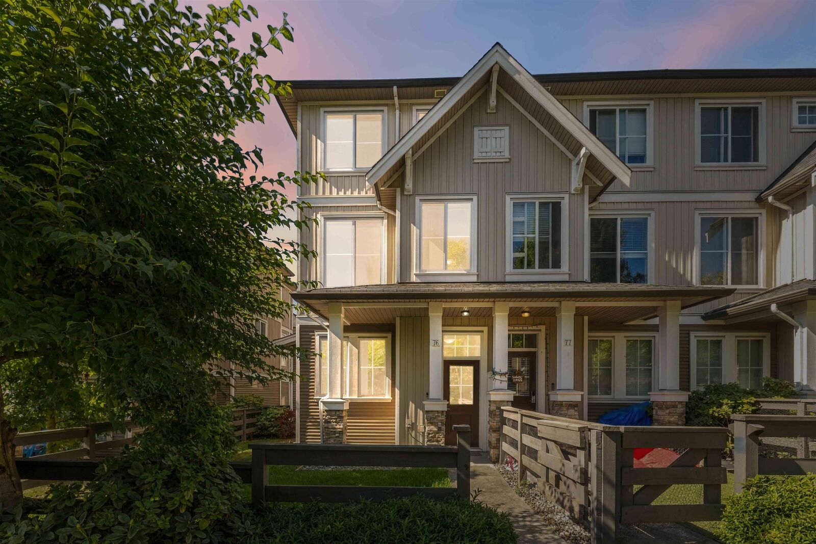 Property Photo:  31032 Westridge Place 76  BC V2T 0C6 