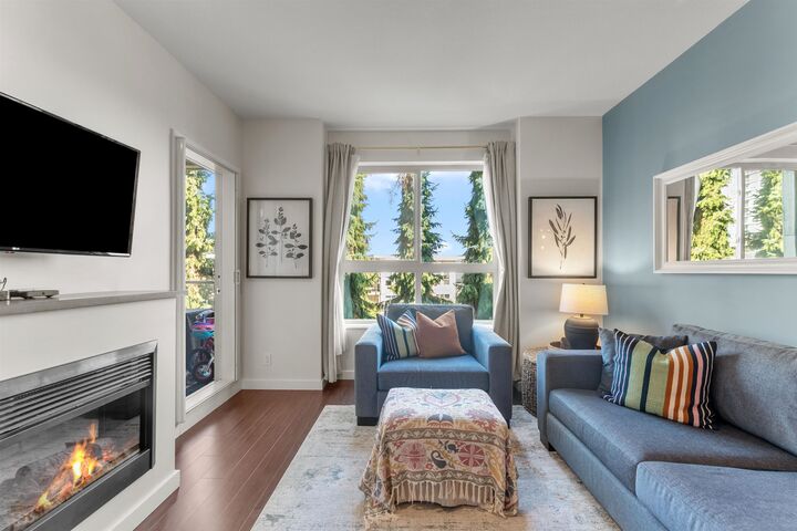 Property Photo:  255 Ross Drive 203  BC V3L 0C7 