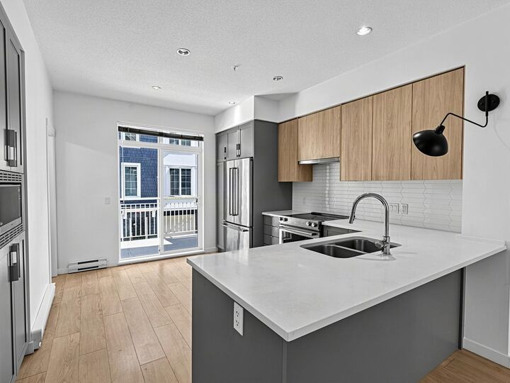 Property Photo:  2560 Pitt River Road 17  BC V3C 0G6 