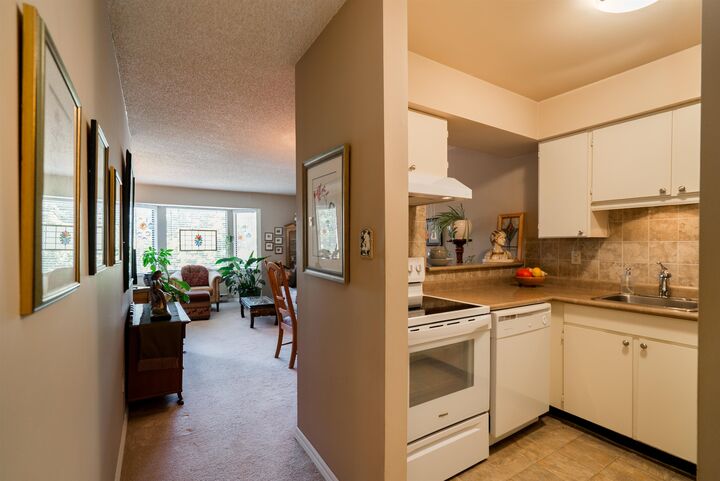 Property Photo:  5224 204 Street 214  BC V3A 1Z1 