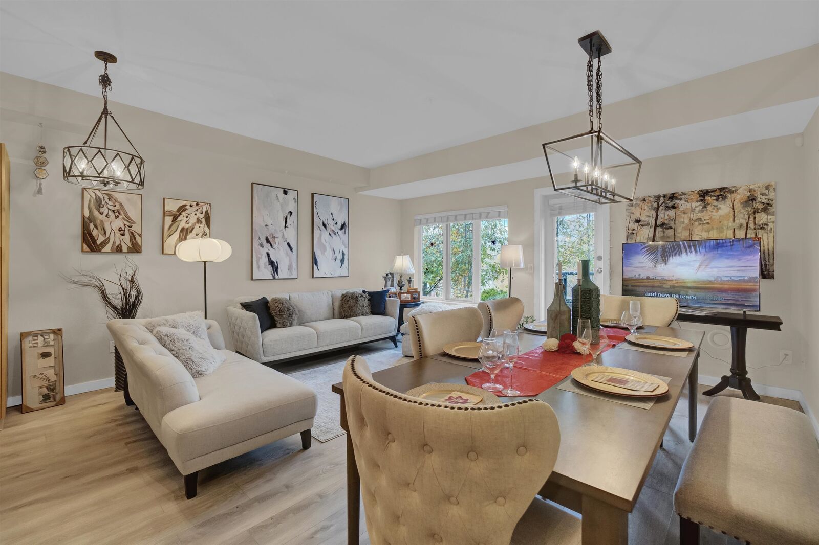 Property Photo:  160 Shoreline Circle 111  BC V3H 0B2 