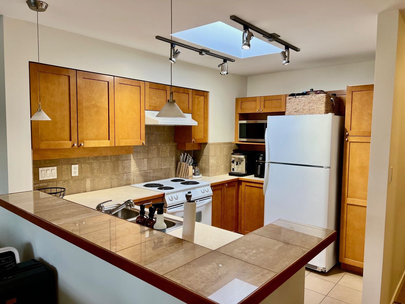 Property Photo: 3580 W 41st Avenue 408 BC V6N 3E6
