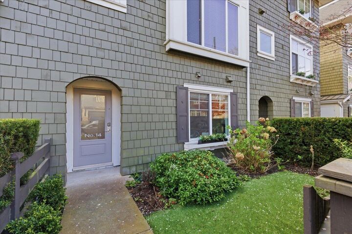Property Photo:  288 171 Street 14  BC V3Z 9P5 