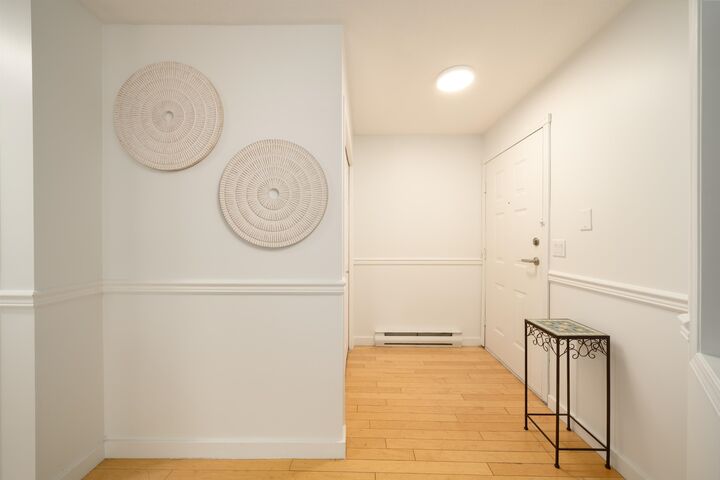Property Photo:  20240 54A Avenue 105  BC V3A 3W7 