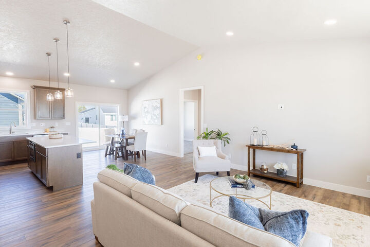 Property Photo:  1025 Jenea Drive  MT 59044 