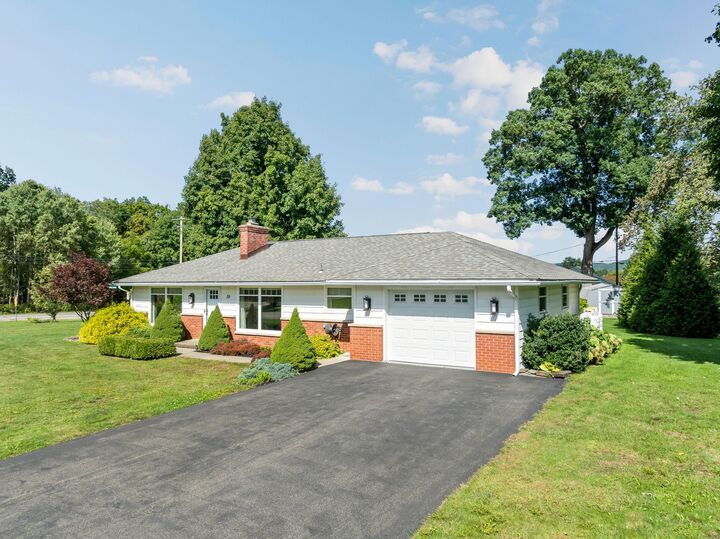 Property Photo:  29 Randolph Road  PA 18821 