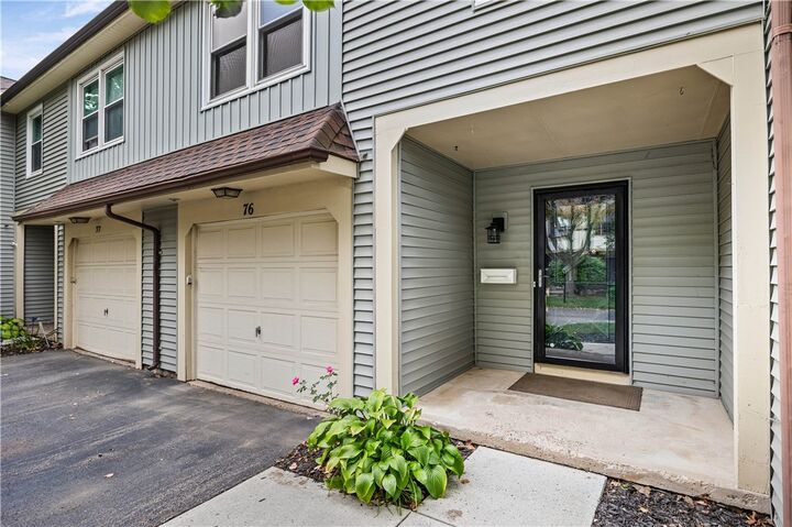 Property Photo:  76 Hidden Valley Road  NY 14624 