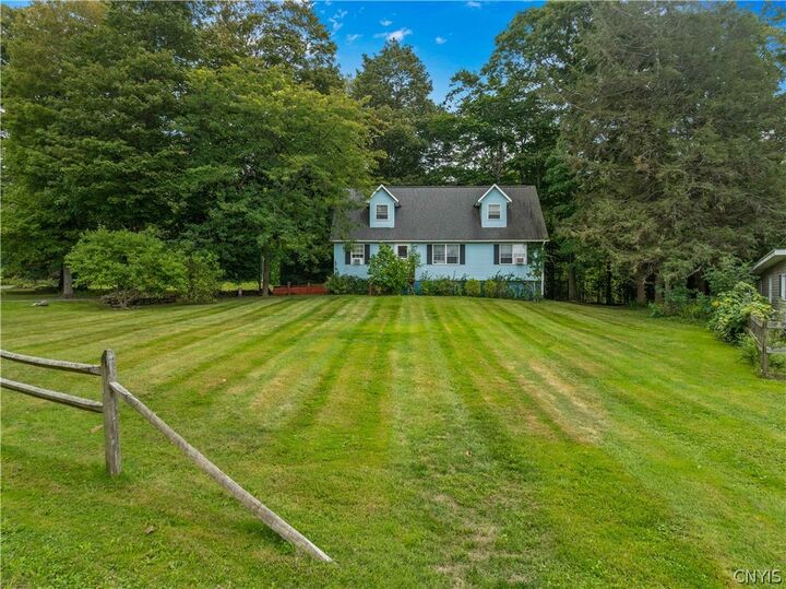 Property Photo:  149 Rikers Beach Road  NY 13126 