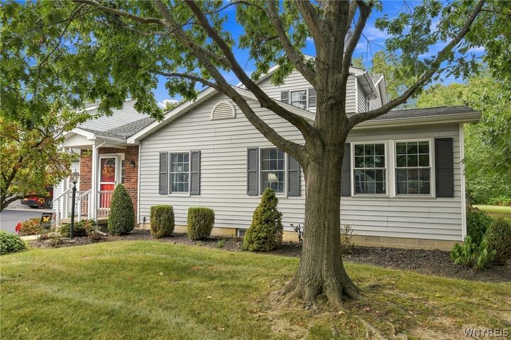 Property Photo: 171 Stepping Stone Lane NY 14127