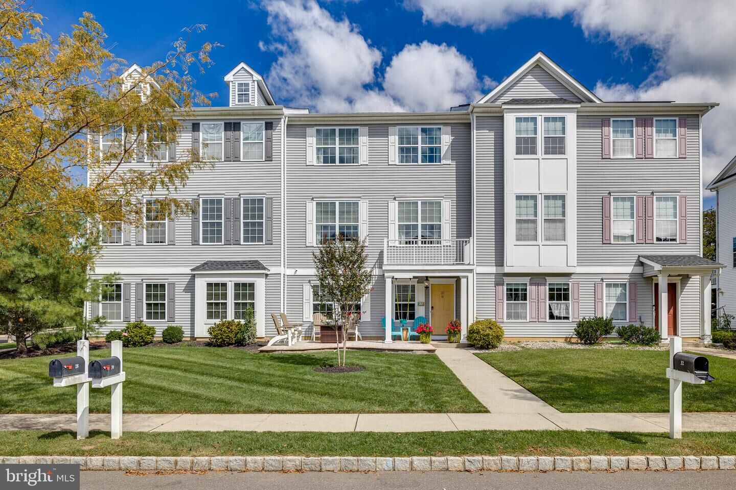 Property Photo: 30 Mountie Lane NJ 08515