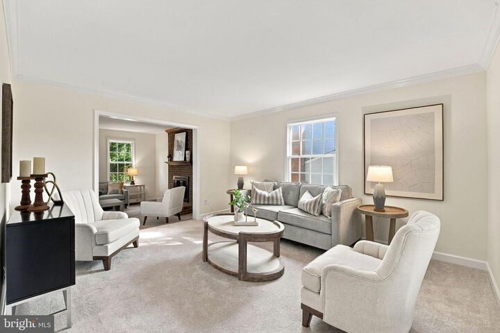 Property Photo:  28 Cathedral Lane  VA 22554 