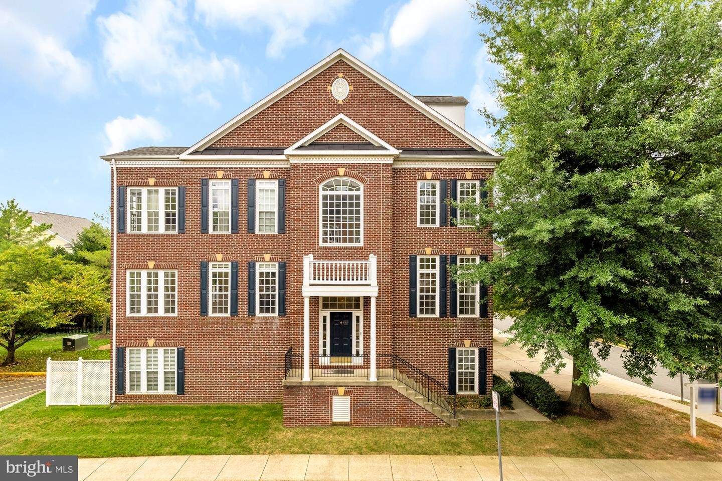 Property Photo:  4349 Patriot Park Court  VA 22030 