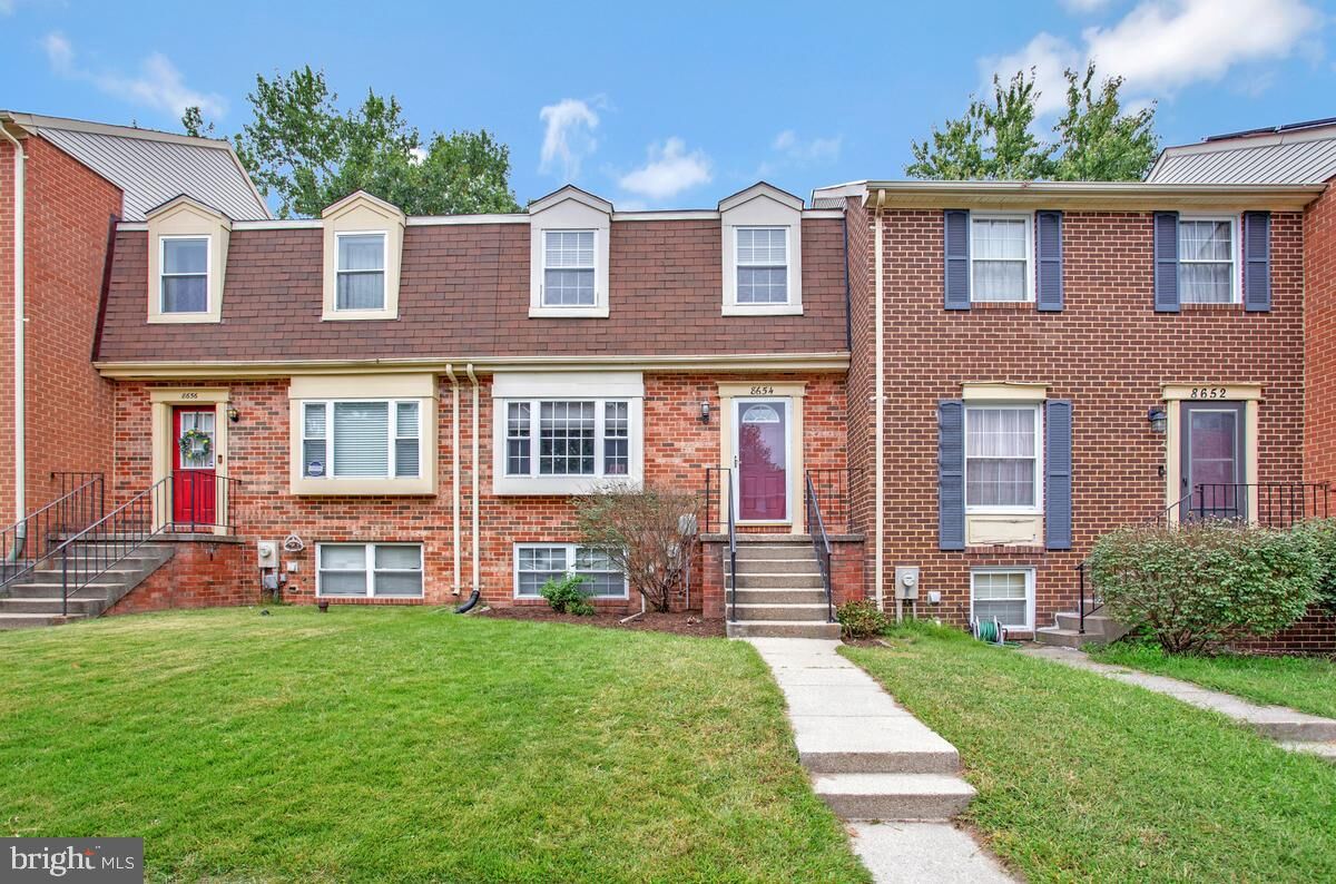 Property Photo:  8654 New Bedford Hrbr  MD 21122 