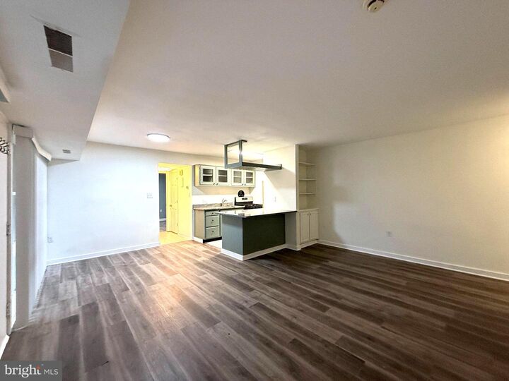 Property Photo: 3419 W University Boulevard W 103 MD 20895
