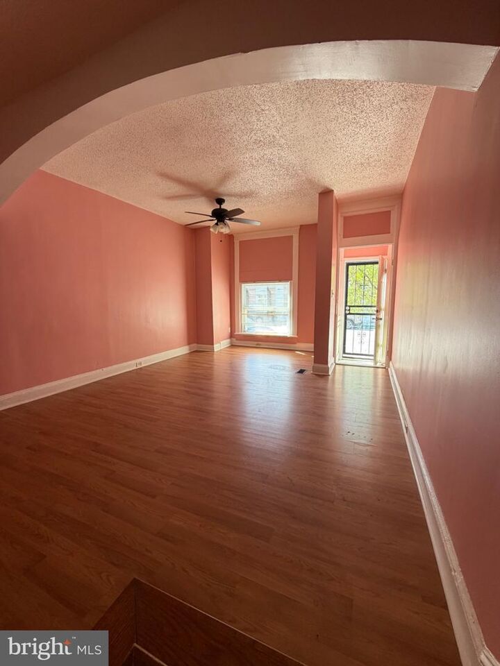 Property Photo:  731 N Linwood Avenue  MD 21205 