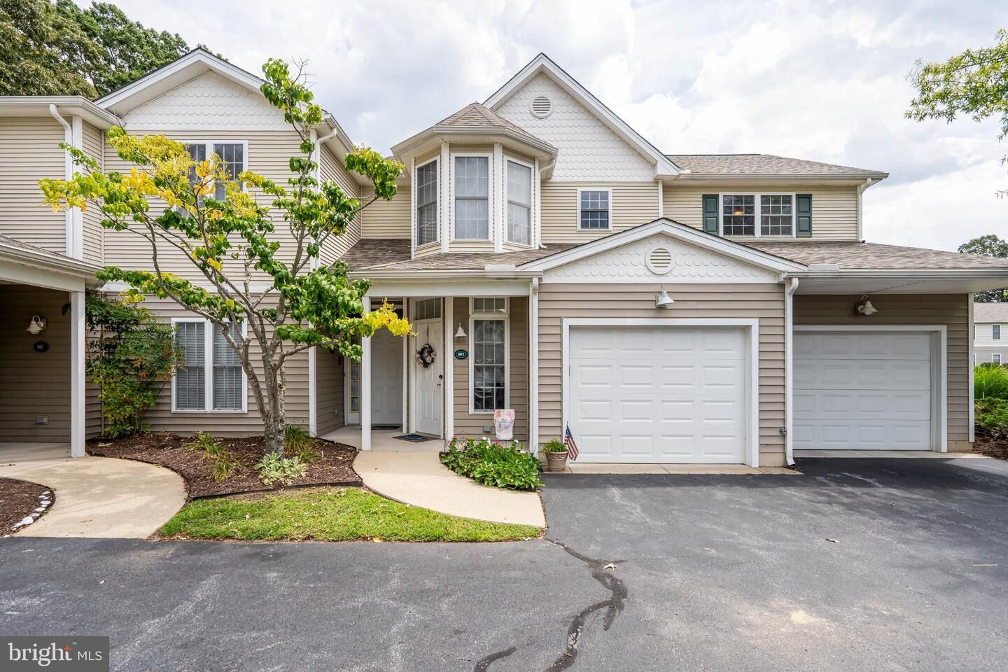 Property Photo:  900 Stoney Brook Circle 903  DE 19971 