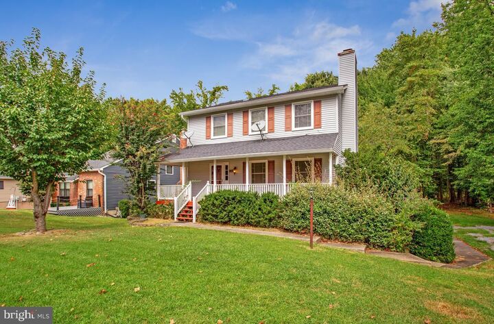 Property Photo:  1182 Bay Highlands Drive  MD 21403 