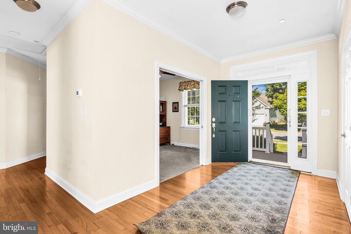 Property Photo: 29770 Captain Adamouski Street MD 21601