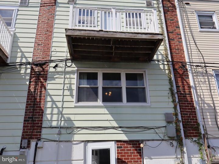 Property Photo:  3619 Essex Lane  PA 19114 