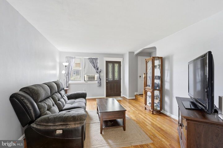 Property Photo:  1509 Becklow Avenue  MD 21220 