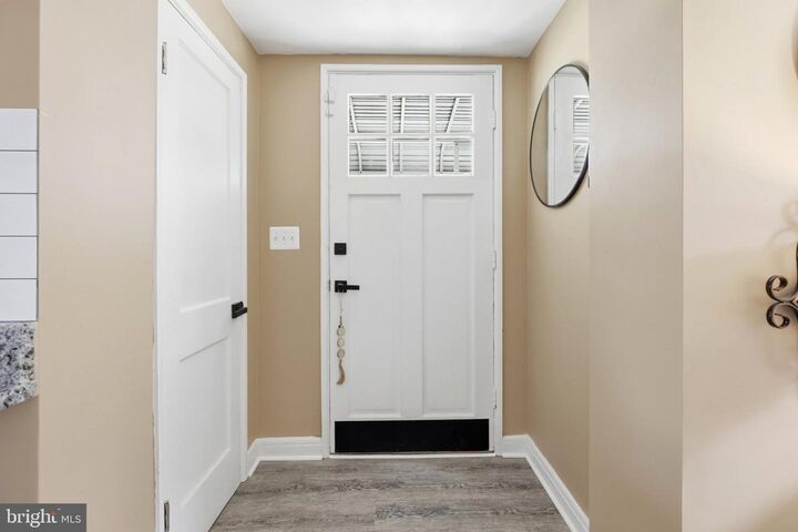 Property Photo: 2507 Glencoe Rd MD 21234