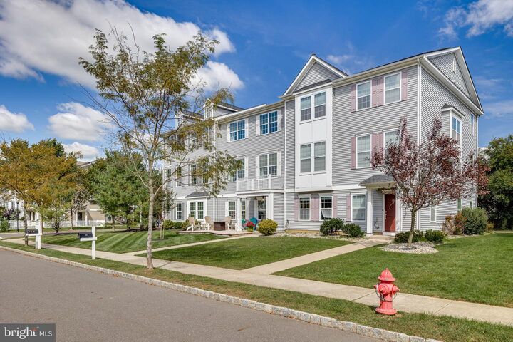 Property Photo:  30 Mountie Lane  NJ 08515 