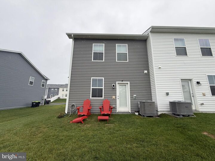 Property Photo: 112 Pomo Lane VA 22602