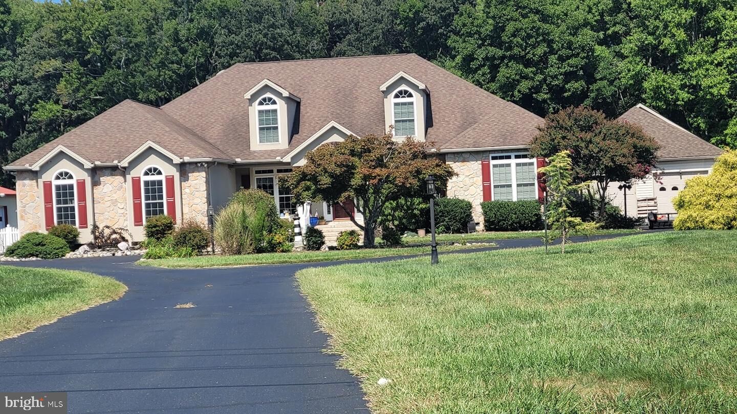 Property Photo: 36287 Zion Church Road DE 19975