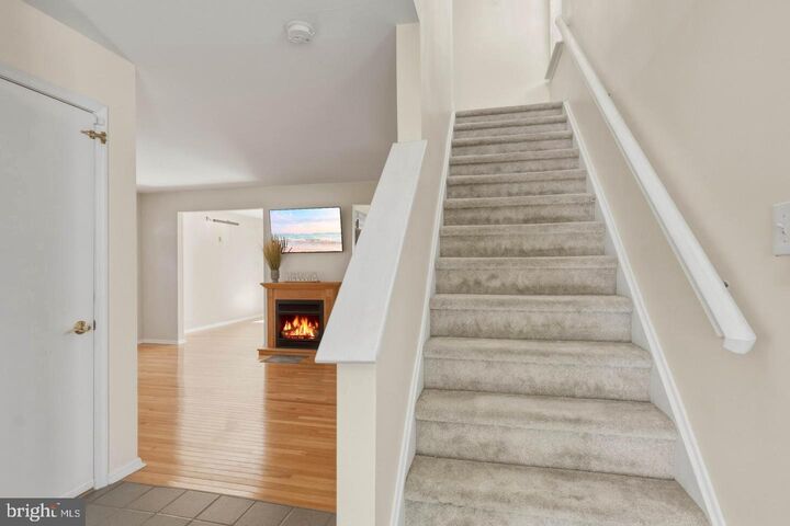 Property Photo:  6179 Towhee Lane  NJ 08330 