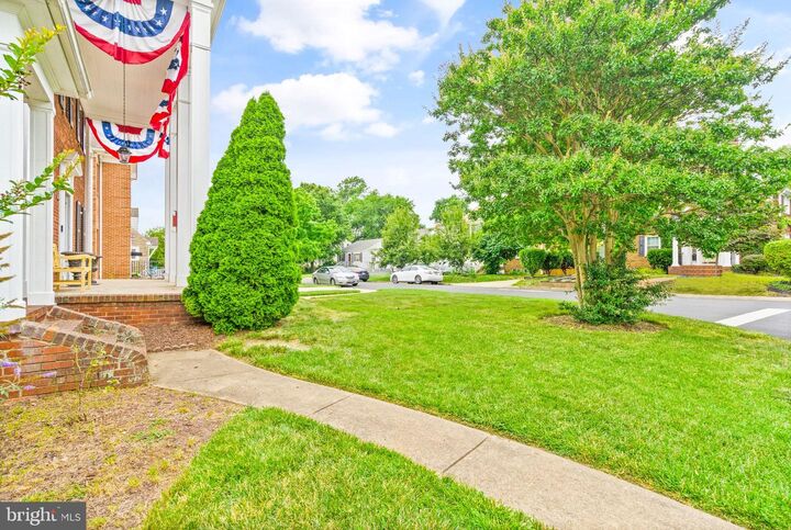 Property Photo: 3100 12th Street S VA 22204