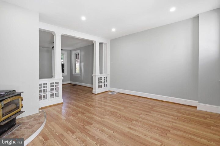 Property Photo: 624 Poplar Street PA 17603