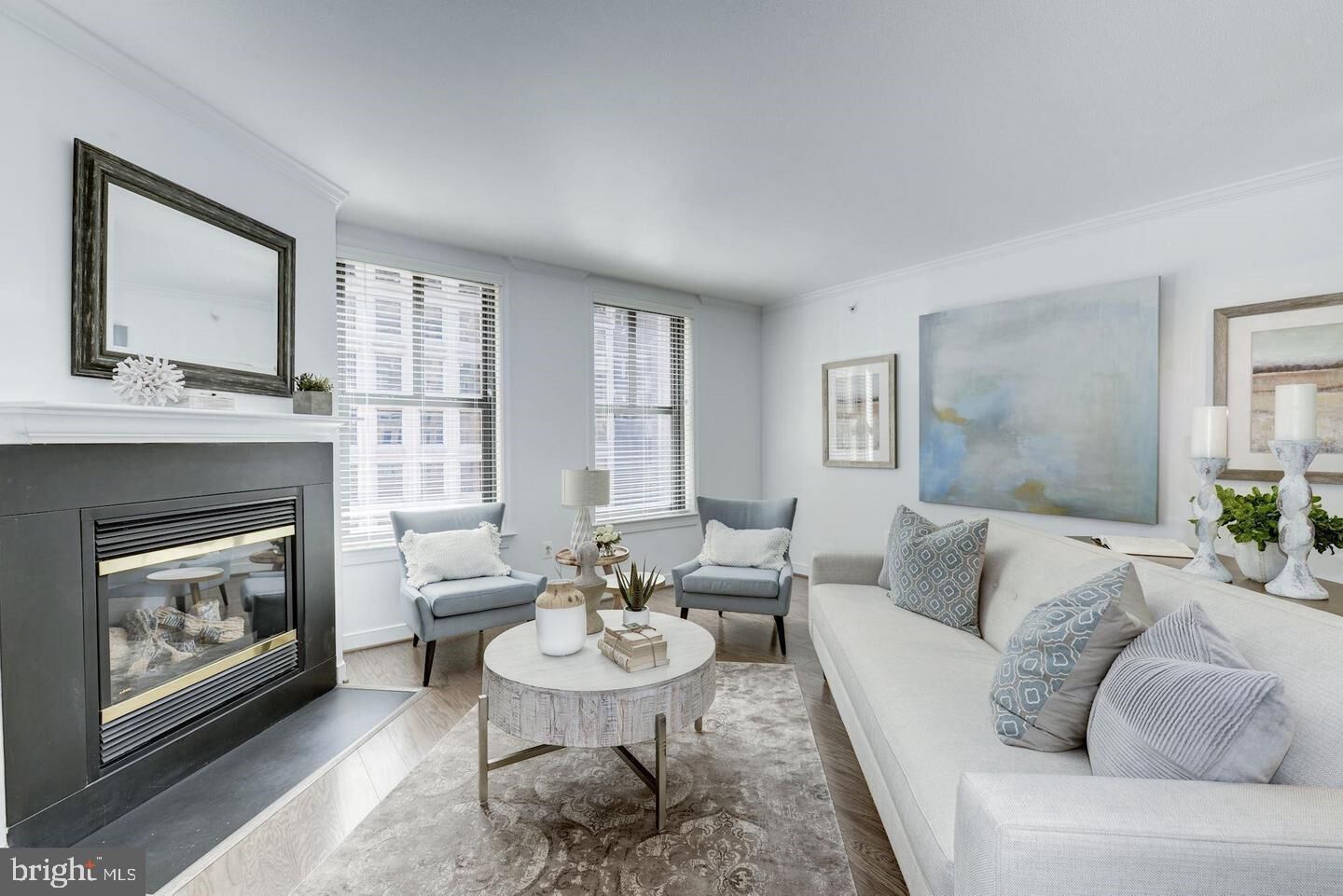 Property Photo: 631 D Street NW 526 DC 20004