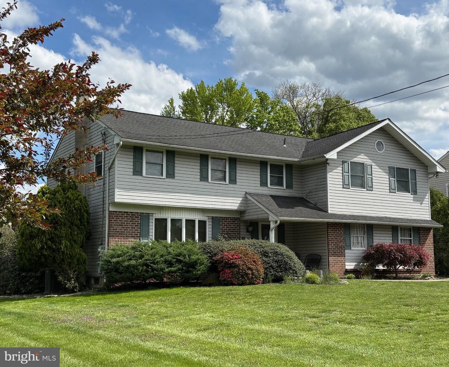 Property Photo: 103 Quince Drive PA 19040