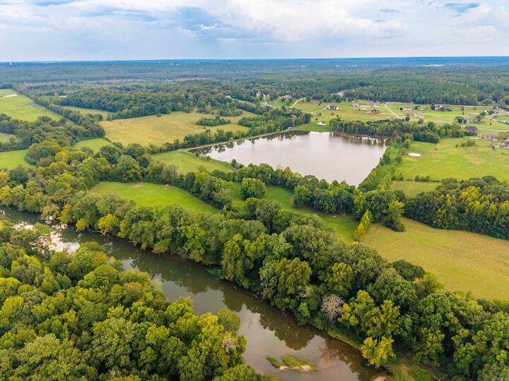 Property Photo: 1090 Lookout Mountain AR 72019