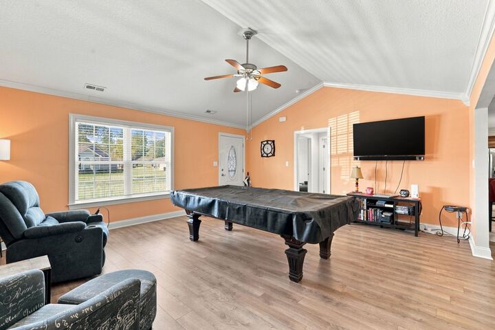 Property Photo:  460 Oakham Dr.  SC 29527 