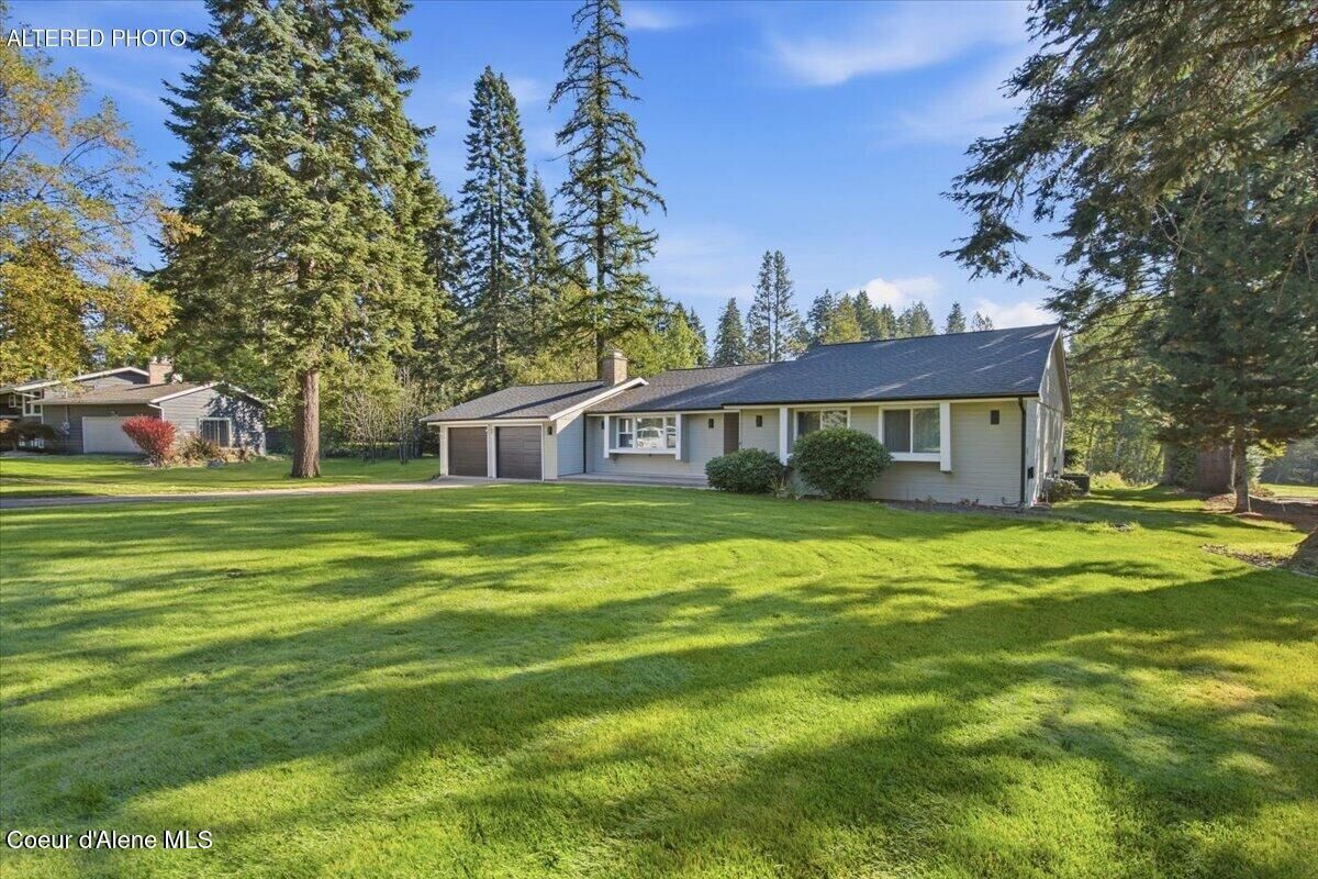Property Photo: 12292 N Kensington Ave ID 83835