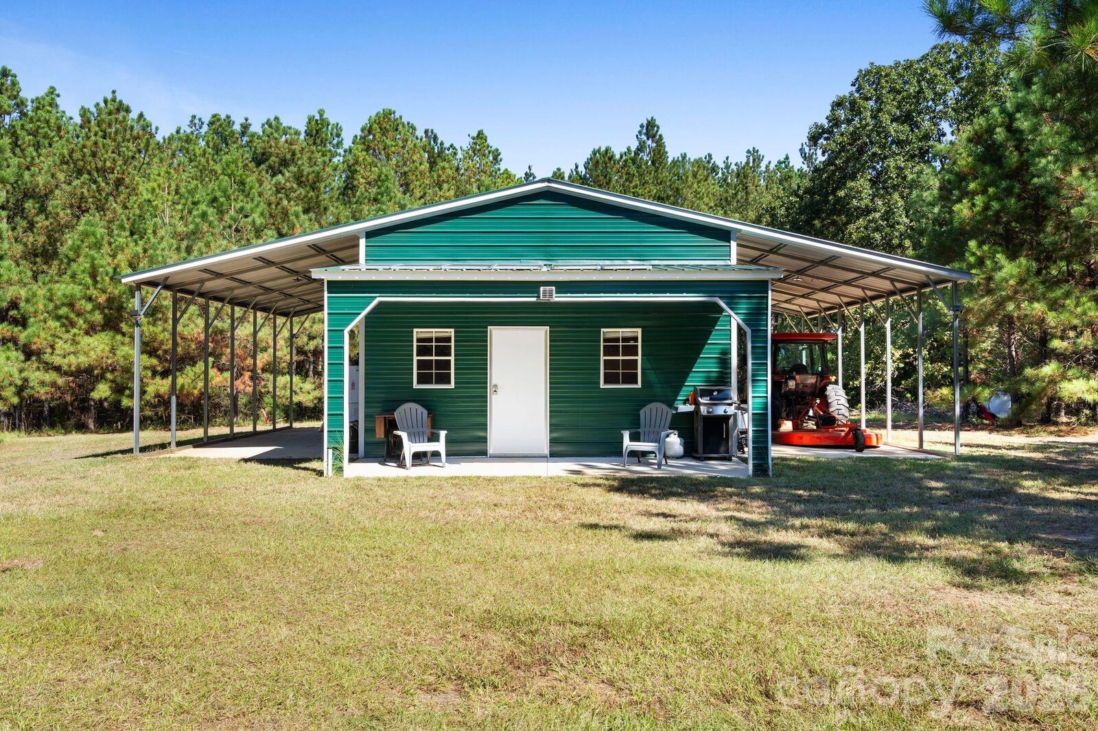 Property Photo:  0000 Hwy 215 Highway N  SC 29015 