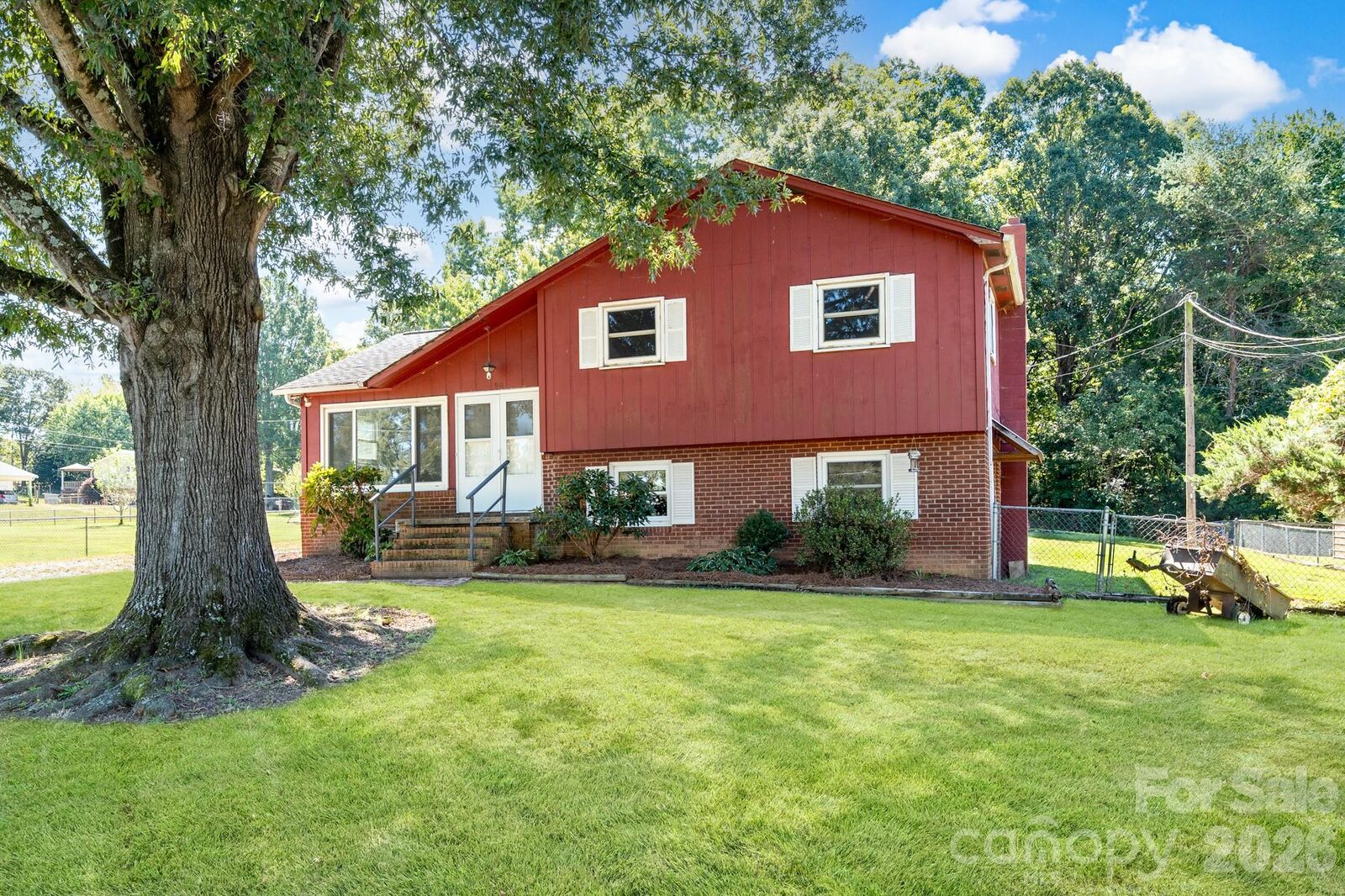 Property Photo: 90 Coral Street NC 28138