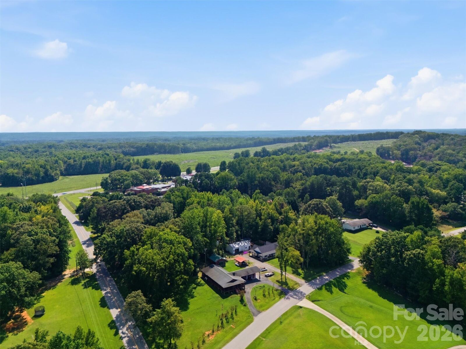 Property Photo:  995 Bethel School Road  SC 29710 