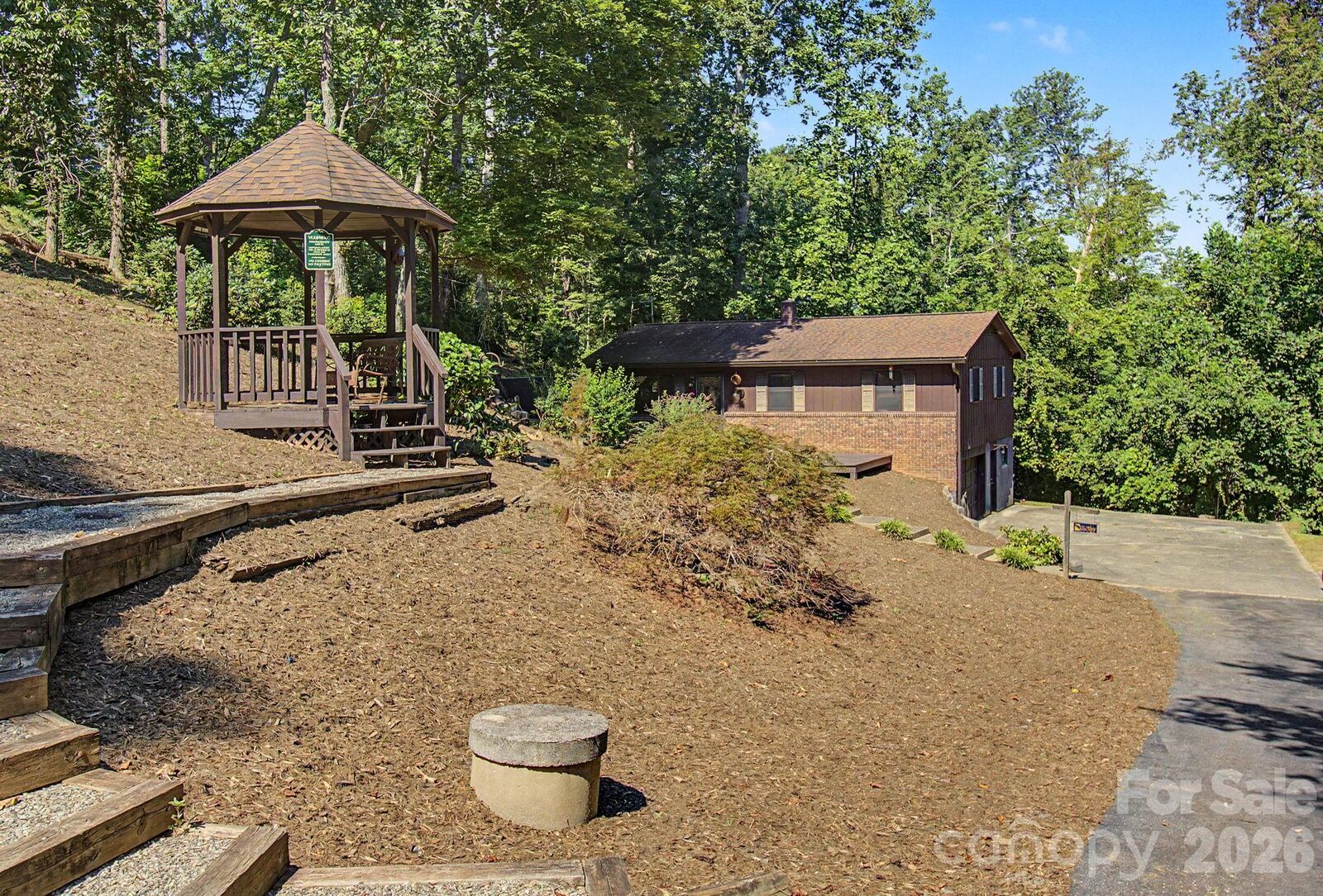 Property Photo: 21 Coffey Circle NC 28806